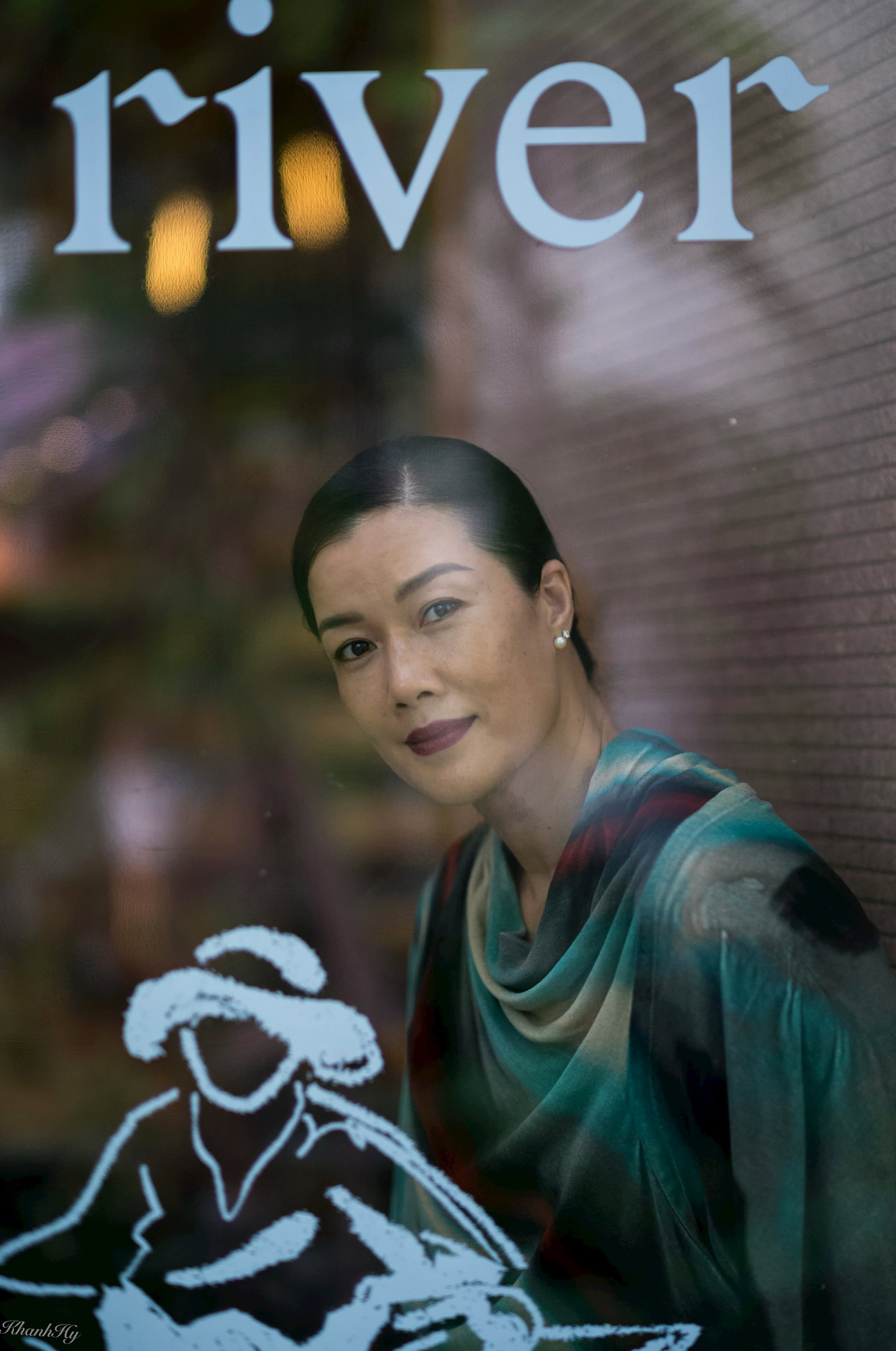 10 năm sau thương vụ bán Wrap&Roll, Hoa khôi thể thao đầu tiên của Việt Nam tái xuất với nhà hàng mới: Tiền sẽ tới sau - Ảnh 3