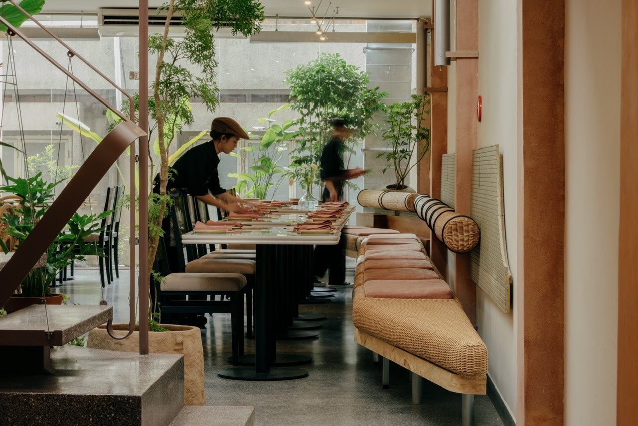 10 năm sau thương vụ bán Wrap&Roll, Hoa khôi thể thao đầu tiên của Việt Nam tái xuất với nhà hàng mới: Tiền sẽ tới sau - Ảnh 5