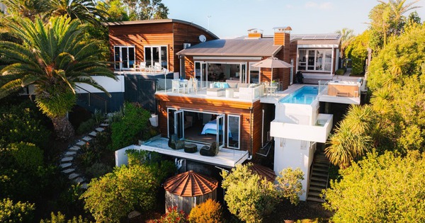 Chủ biệt thự 2 triệu USD ở VN có thể ở một lâu đài 20 triệu USD tại Pháp: 'Cha đẻ' của ThirdHome tiết lộ cơ chế trao đổi độc nhất thế giới