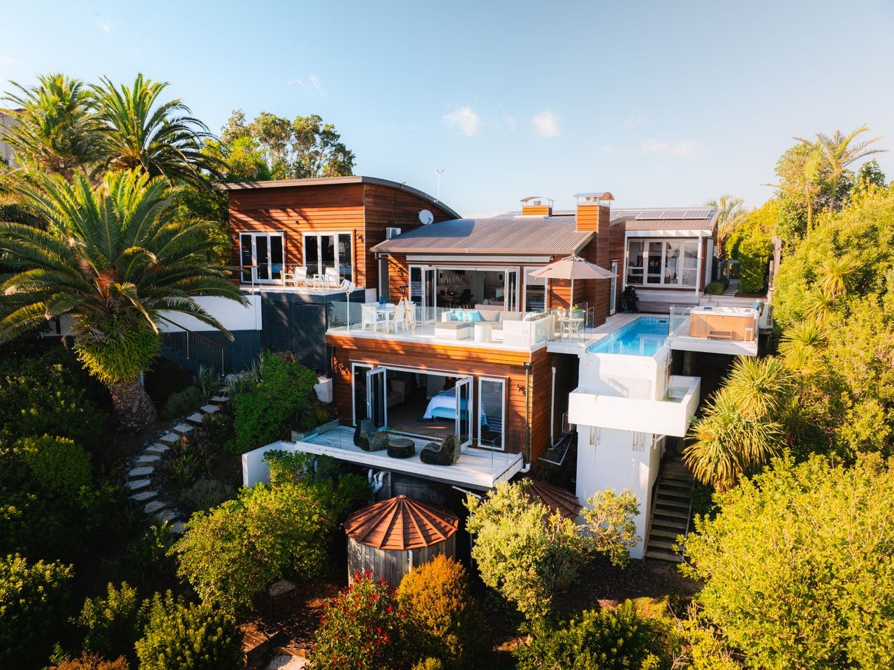 Chủ biệt thự 2 triệu USD ở VN có thể ở một lâu đài 20 triệu USD tại Pháp: 'Cha đẻ' của ThirdHome tiết lộ cơ chế trao đổi độc nhất thế giới - Ảnh 2