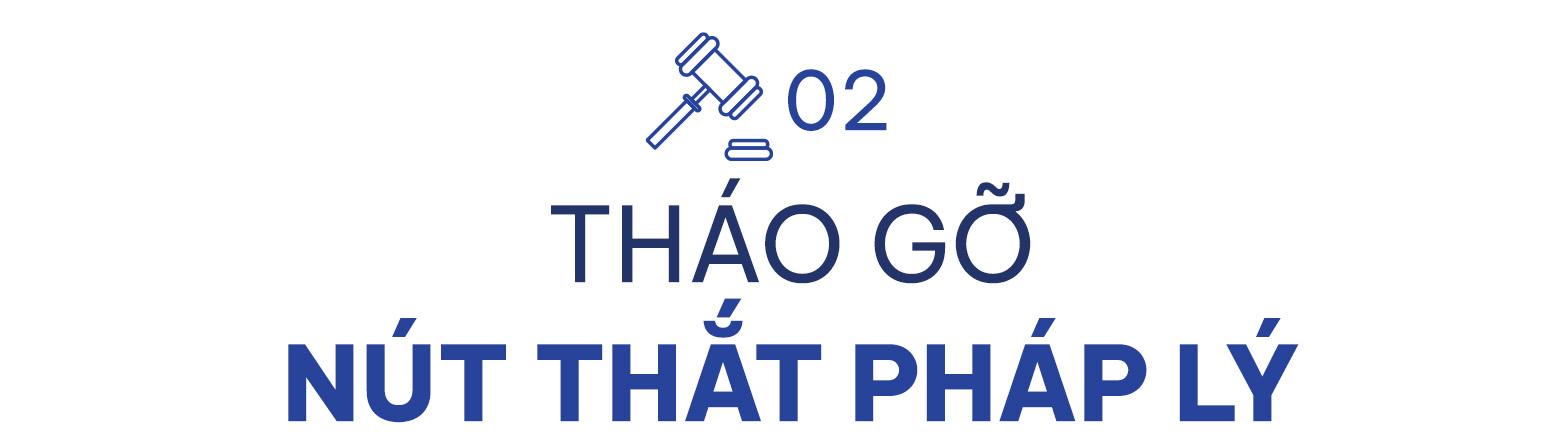 Thấy gì tại dự án "sống còn" của Novaland? - Ảnh 3