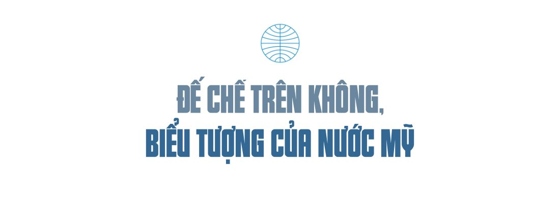 Máy bay nổ tung giữa trời: Biểu tượng một thời của nước Mỹ sụp đổ khiến cả thế giới bàng hoàng - Ảnh 2