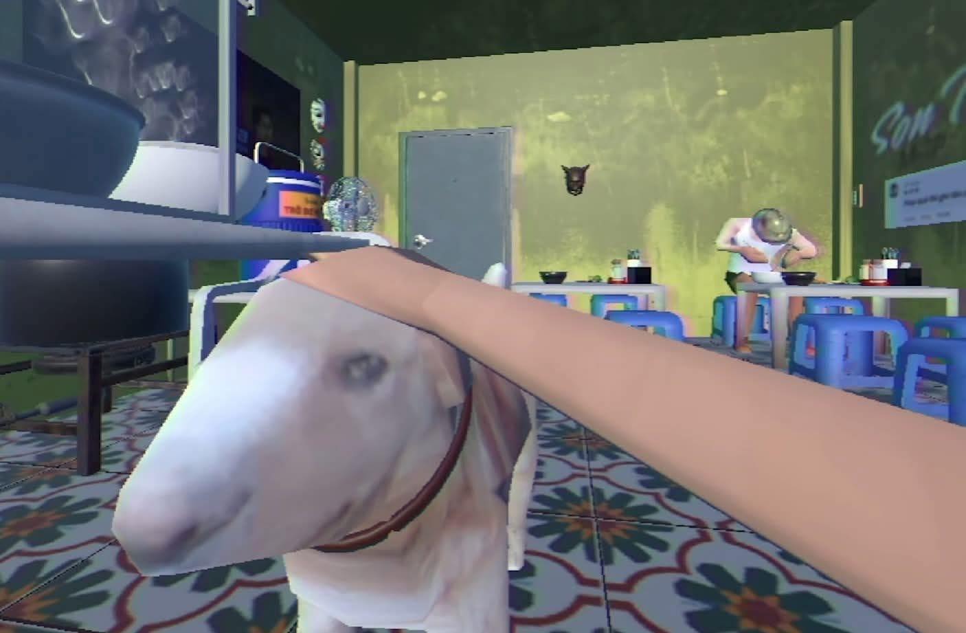 “Phở Anh Hai” ở đâu mà khiến mạng xã hội rần rần? - Ảnh 3