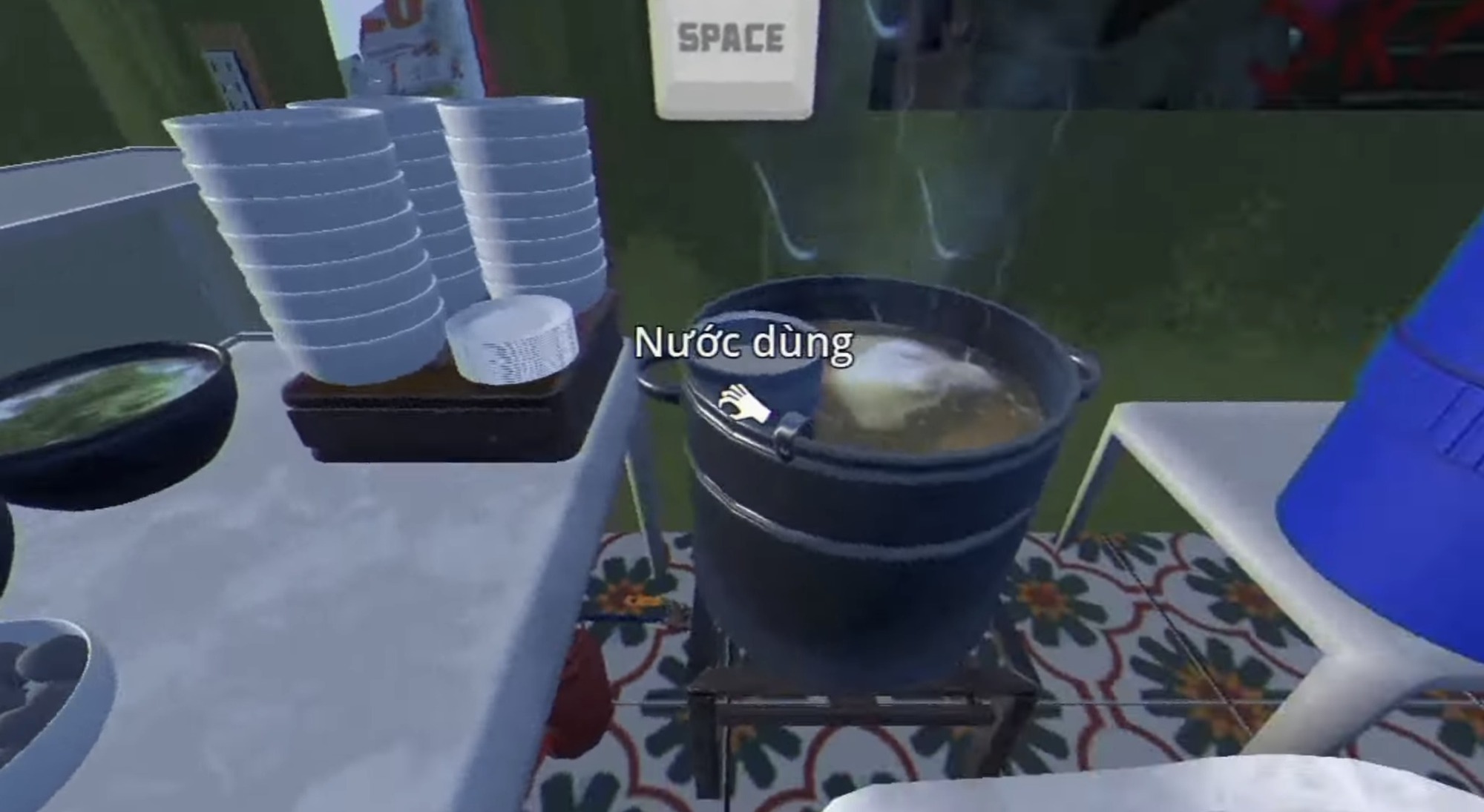 “Phở Anh Hai” ở đâu mà khiến mạng xã hội rần rần? - Ảnh 4