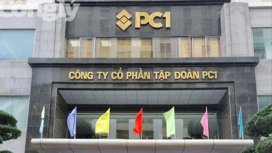 Con gái Chủ tịch Tập đoàn PC1 Trịnh Văn Tuấn hoàn tất mua vào 4 triệu cổ phiếu PC1 - Ảnh 1