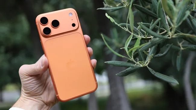 Cứ bảo iPhone là xịn nhất nhưng đây là “bằng chứng” cho thấy điện thoại này chưa thể sánh bằng Android - Ảnh 1