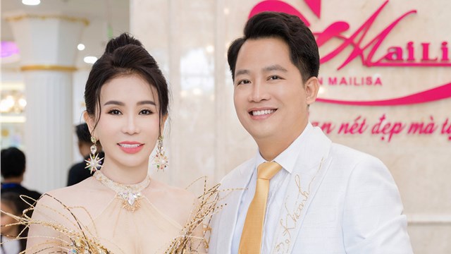 Trước khi bị khám xét, sếp Mailisa từng livestream tuyên bố: Đóng thuế gần 200 tỷ một năm, doanh nghiệp làm ăn chân chính, không có chuyện rửa tiền, bán kem trộn? - Ảnh 1