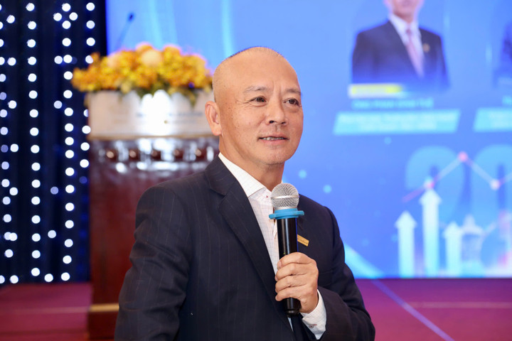 Giá nhà cao ngỡ ngàng, nhiều dự án sau vài năm tăng từ 100 triệu-500 triệu/m² - Ảnh 1