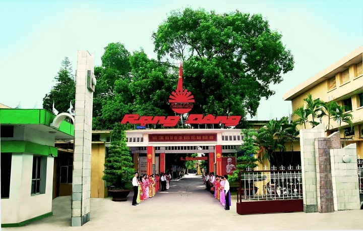 Những 'ông lớn' đình đám một thời sắp phải di dời khỏi đất vàng Hà Nội - Ảnh 10