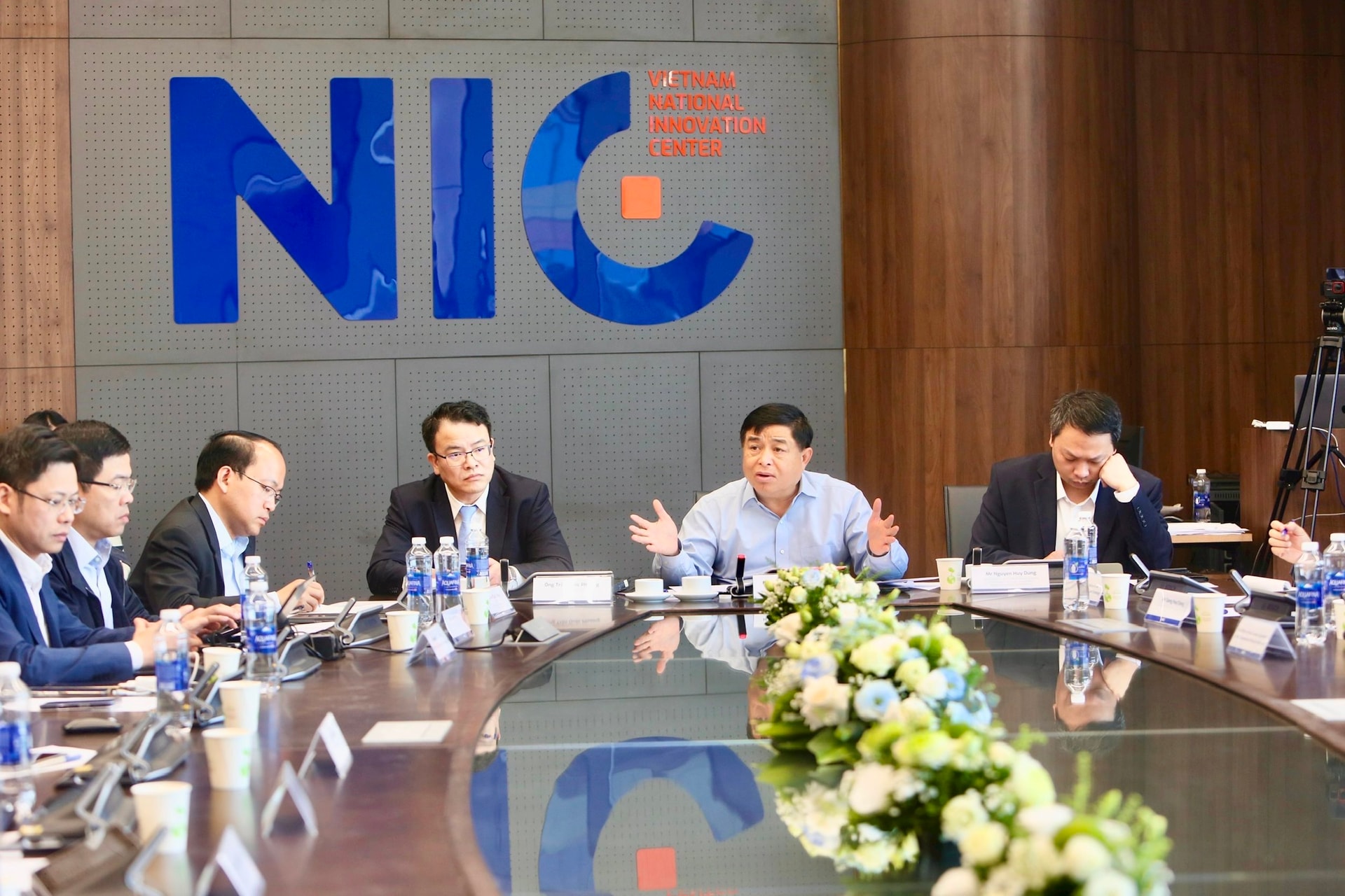 Cơ quan mới thành lập hơn 6 tháng xin làm một việc giúp VN phát triển lĩnh vực có thể tạo ra 1.300 tỷ USD - Ảnh 1