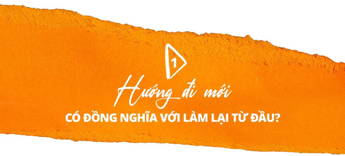 Một thập kỷ trong ngành tài chính và giấc mơ kiến tạo di sản tại FWD - Ảnh 1