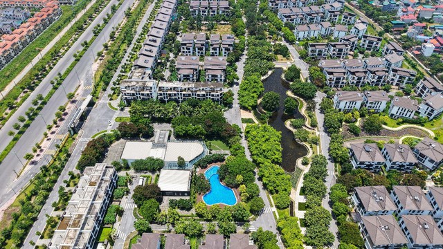 HaDo Charm Villas chuẩn resort với dịch vụ quản lý & vận hành chuyên nghiệp - Ảnh 1