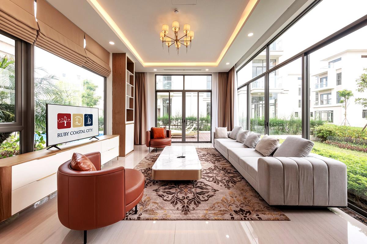 Bất động sản Hải Phòng bước vào giai đoạn bứt phá - Ảnh 1