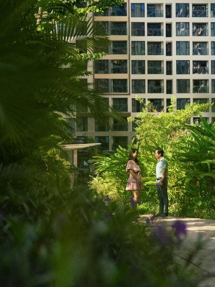 Masteri Park Place: Dấu ấn mới tiếp nối vị thế tiên phong của Masterise Homes - Ảnh 1