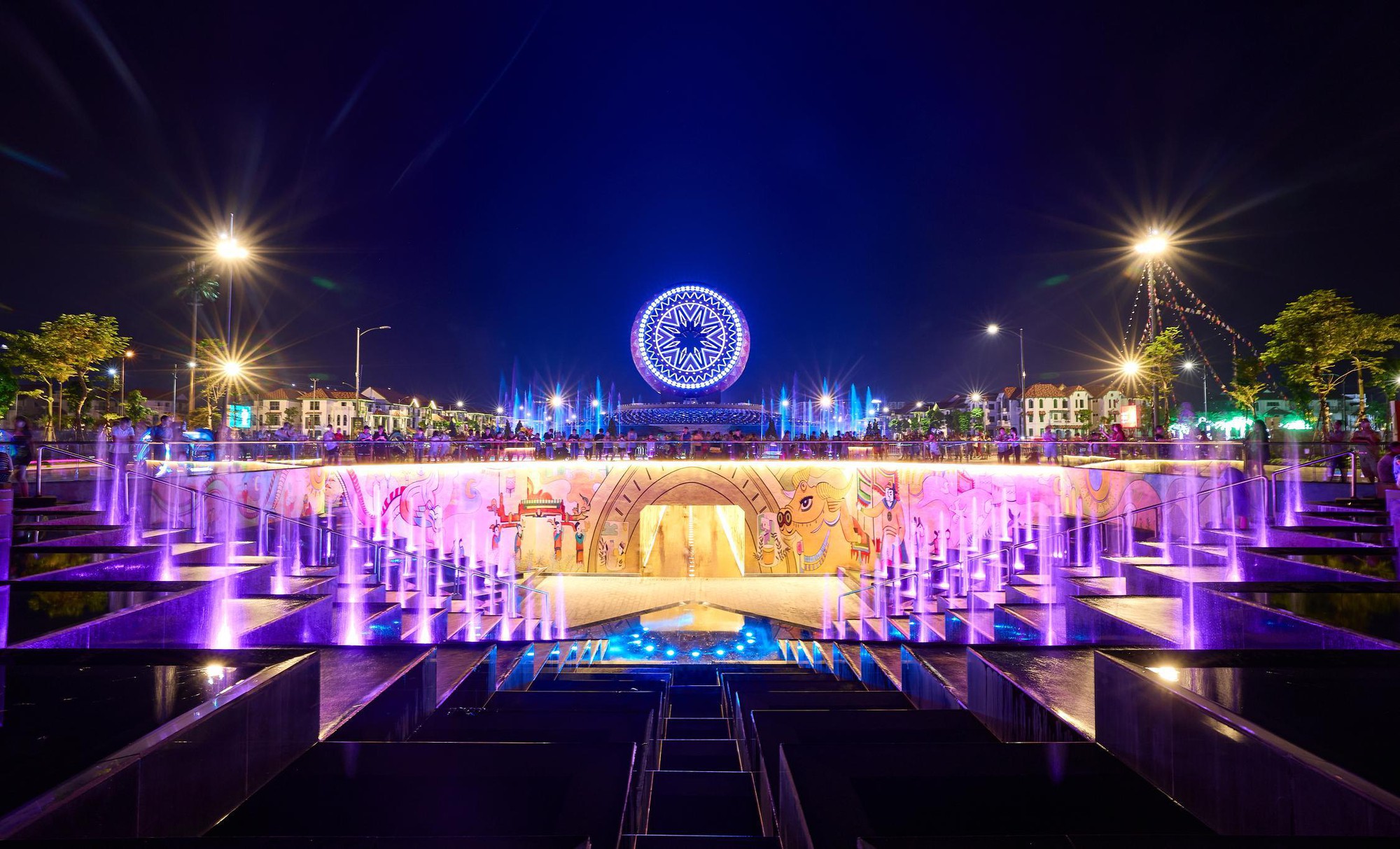 Flora Avenue: Tọa độ an cư và đầu tư đa dạng tại Sun Group Nam Hà Nội - Ảnh 1