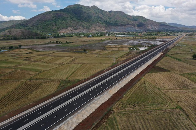 “Ngôi nhà ven biển” Casa hưởng lợi những gì khi hạ tầng giao thông TP.HCM bứt phá? - Ảnh 1