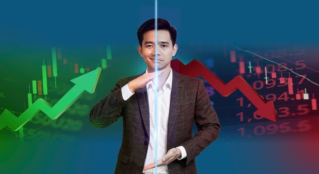 Đầu tư chứng khoán: Chuyện ‘lãi – lỗ’ không chỉ là những con số - Ảnh 2