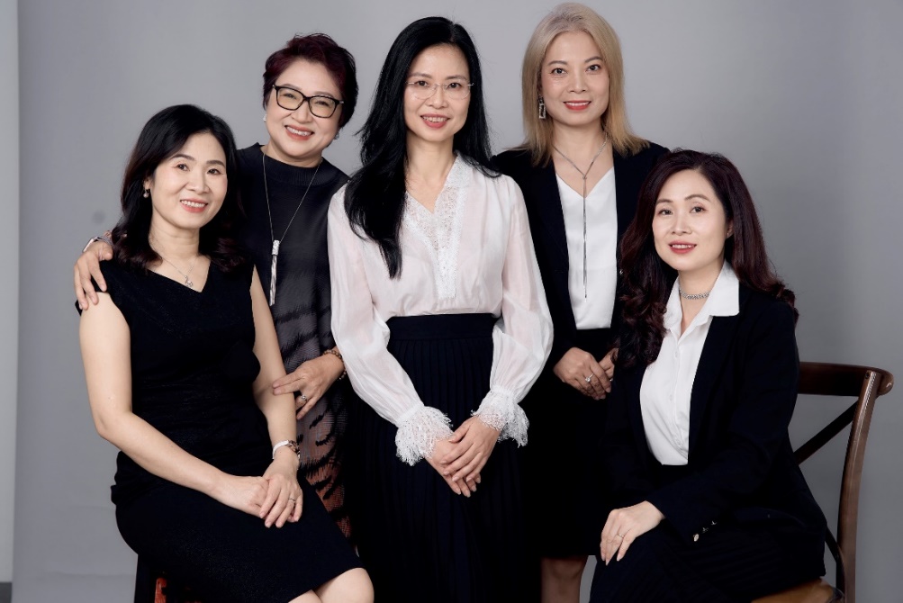 Ngân hàng nhân văn trong kỷ nguyên số: Khi con người là trung tâm của mọi chuyển đổi - Ảnh 1