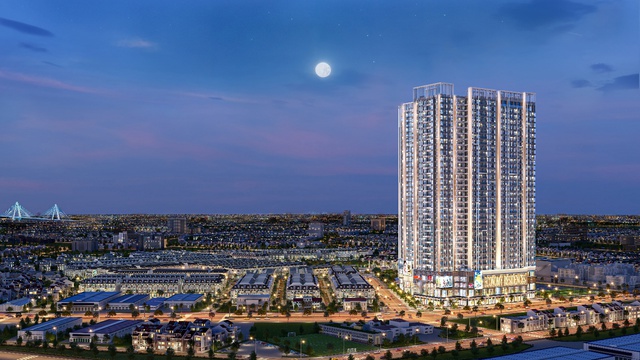 Khi “lợi nhuận” không là mục tiêu - Economy Residences trao 300 căn hộ an sinh - Ảnh 1