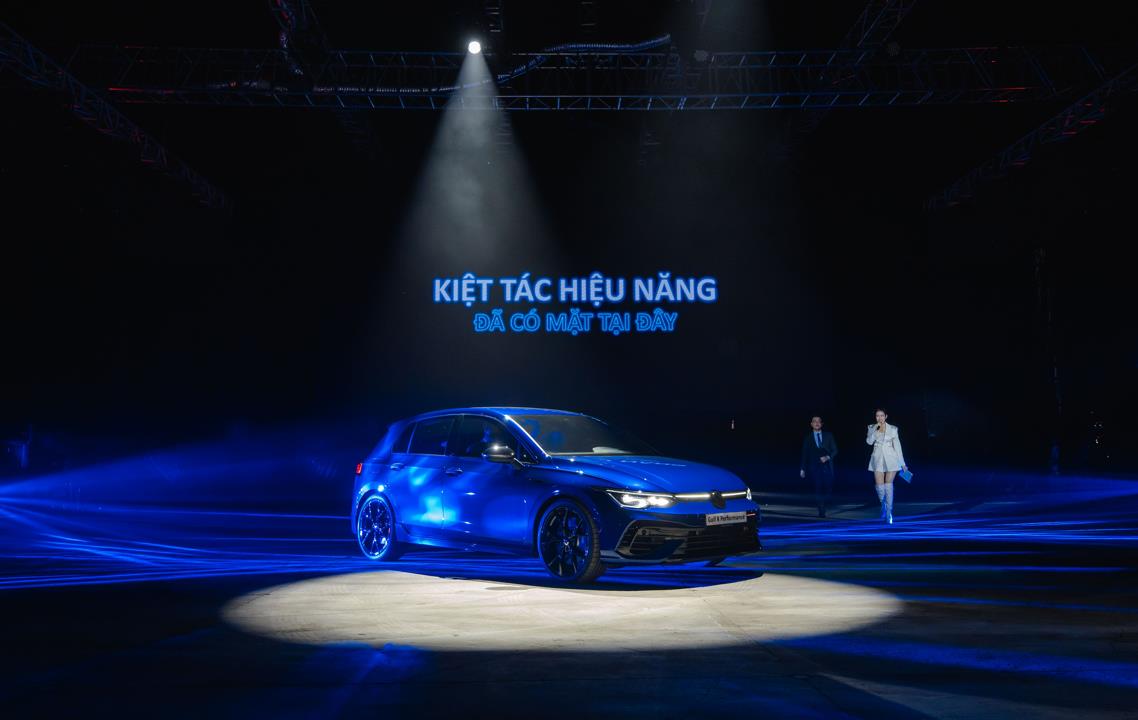 Volkswagen Experience Day – Di sản thể thao Đức thu hút 5.000 khách, ghi nhận 80 đơn hàng Golf - Ảnh 1