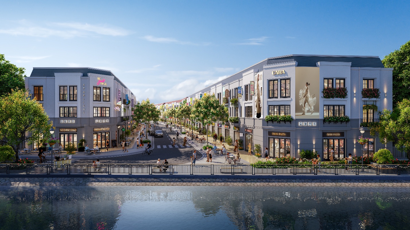 Long Xuyên – Thị trường ngách đầy tiềm năng cho nhà đầu tư nhanh nhạy - Ảnh 1