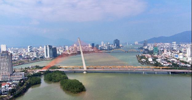 Giải mã giới tinh hoa quốc tế chọn đầu tư bất động sản Đà Nẵng - Ảnh 1