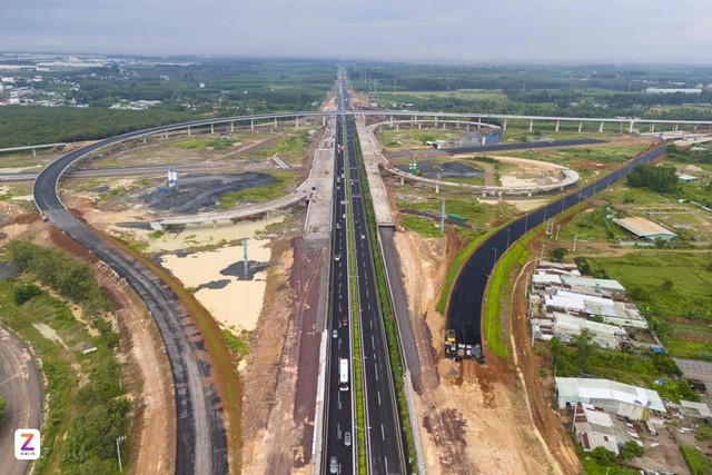 Gold Coast Vung Tau: Cửa ngõ kết nối, điểm đến quốc tế và bệ phóng đầu tư - Ảnh 1