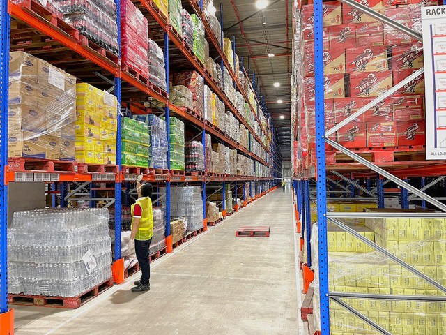 OneShop tích hợp POS Voice AI, hỗ trợ tiểu thương xuất hóa đơn điện tử - Ảnh 1