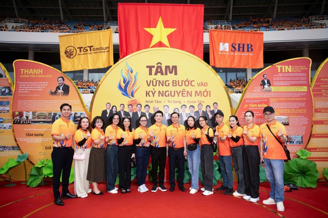 Doanh nghiệp hạnh phúc - Nguồn gốc của phát triển bền vững - Ảnh 1