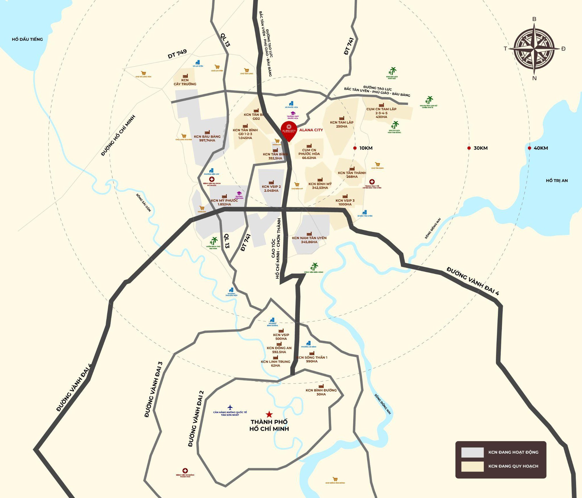 TP Hồ Chí Minh: Đất nền 1,3 tỷ đồng hấp dẫn nhà đầu tư - Ảnh 1