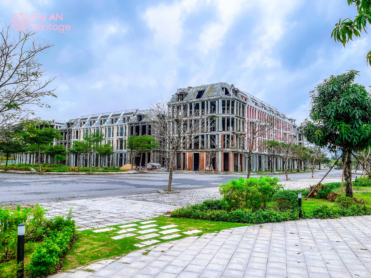 Biến đổi khí hậu định hình lại thị trường: BĐS quy hoạch bài bản, hạ tầng tốt nắm lợi thế vàng - Ảnh 2