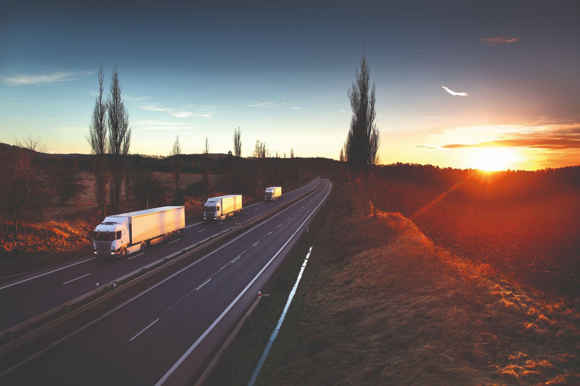 10 năm đồng hành cùng Mobil Delvac™ : PAN và hành trình kiến tạo giá trị bền vững - Ảnh 1