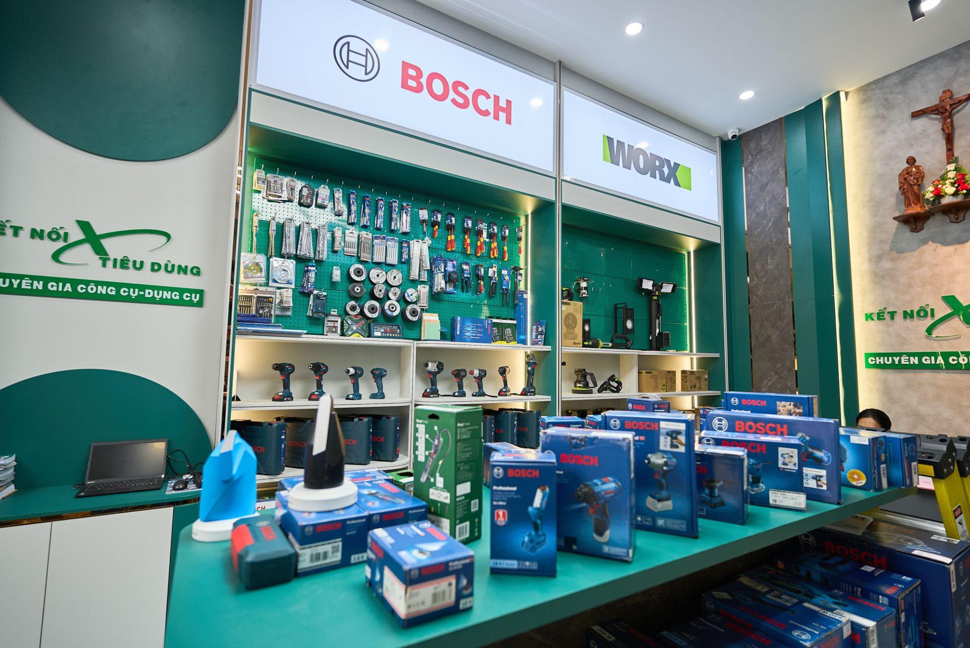 Kết Nối Tiêu Dùng – Vươn xa sau 15 năm - Ảnh 1