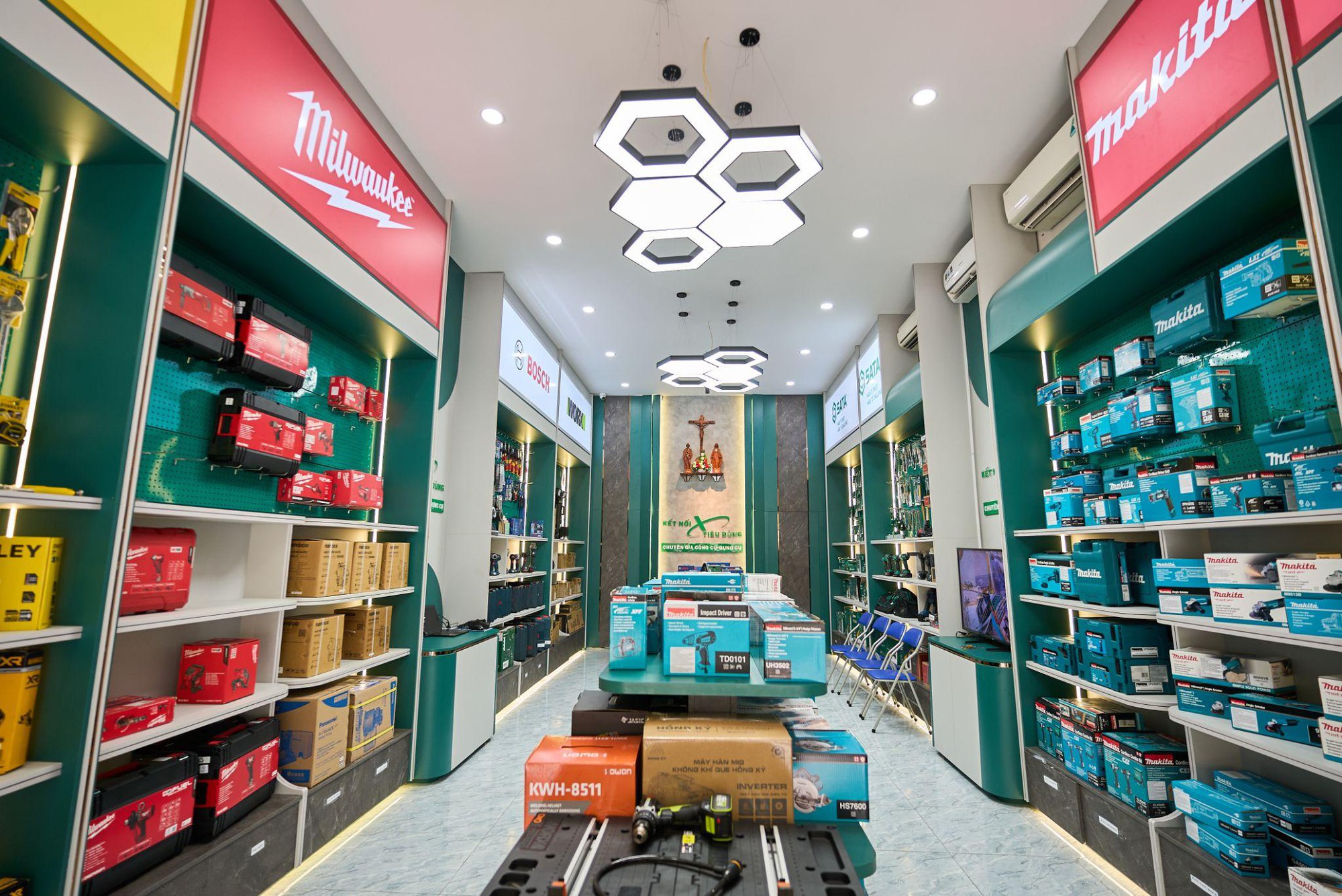 Kết Nối Tiêu Dùng – Vươn xa sau 15 năm - Ảnh 2