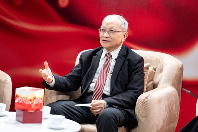 Masterise Group và hành trình “lớn lên cùng đất nước”: Từ phát triển đô thị đến kiến tạo hạ tầng quốc gia - Ảnh 1