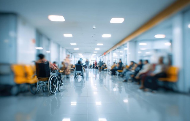 Việt Nam giữa khoảng trống bảo vệ 258 tỷ USD: Khi chi phí y tế tăng nhanh hơn thu nhập - Ảnh 1