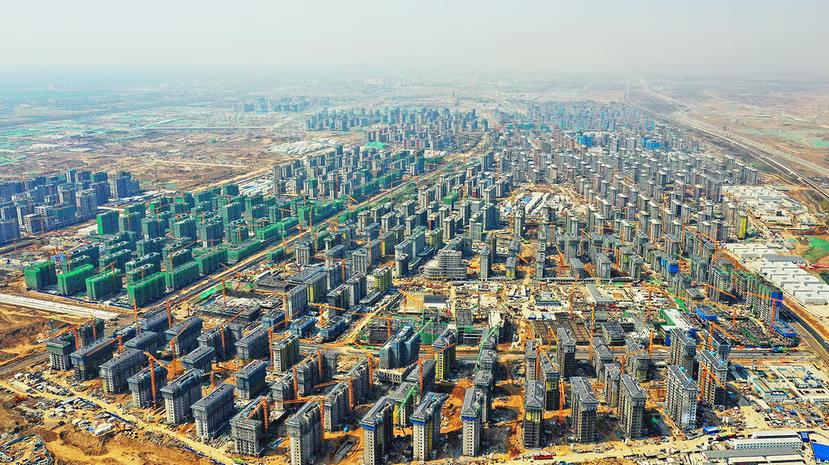 Cuộc bình chọn “7 kỳ quan đô thị tương lai” của thế giới quy tụ những “ngôi sao” nào? - Ảnh 1