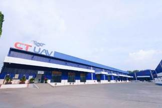 Thụy Sĩ giúp CT UAV siết tiêu chuẩn hàng không vũ trụ tại 5 nhà máy, hội sở - Ảnh 1