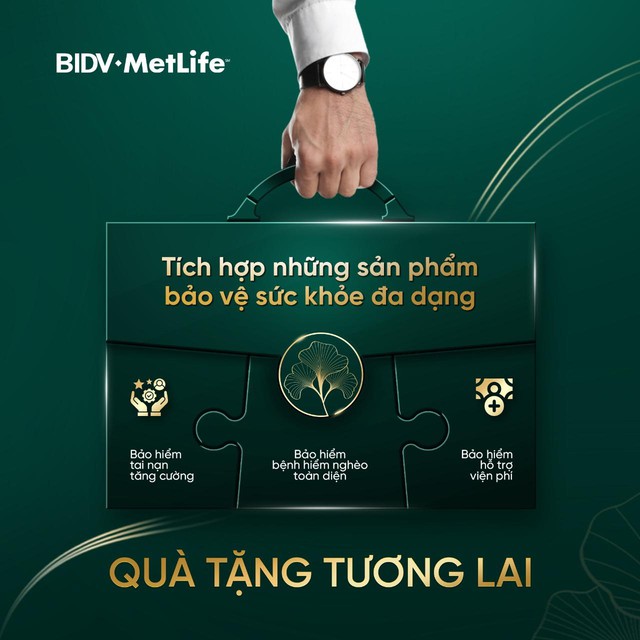 Phúc lợi dài hạn – chìa khóa giúp doanh nghiệp giữ chân nhân sự chủ chốt - Ảnh 2