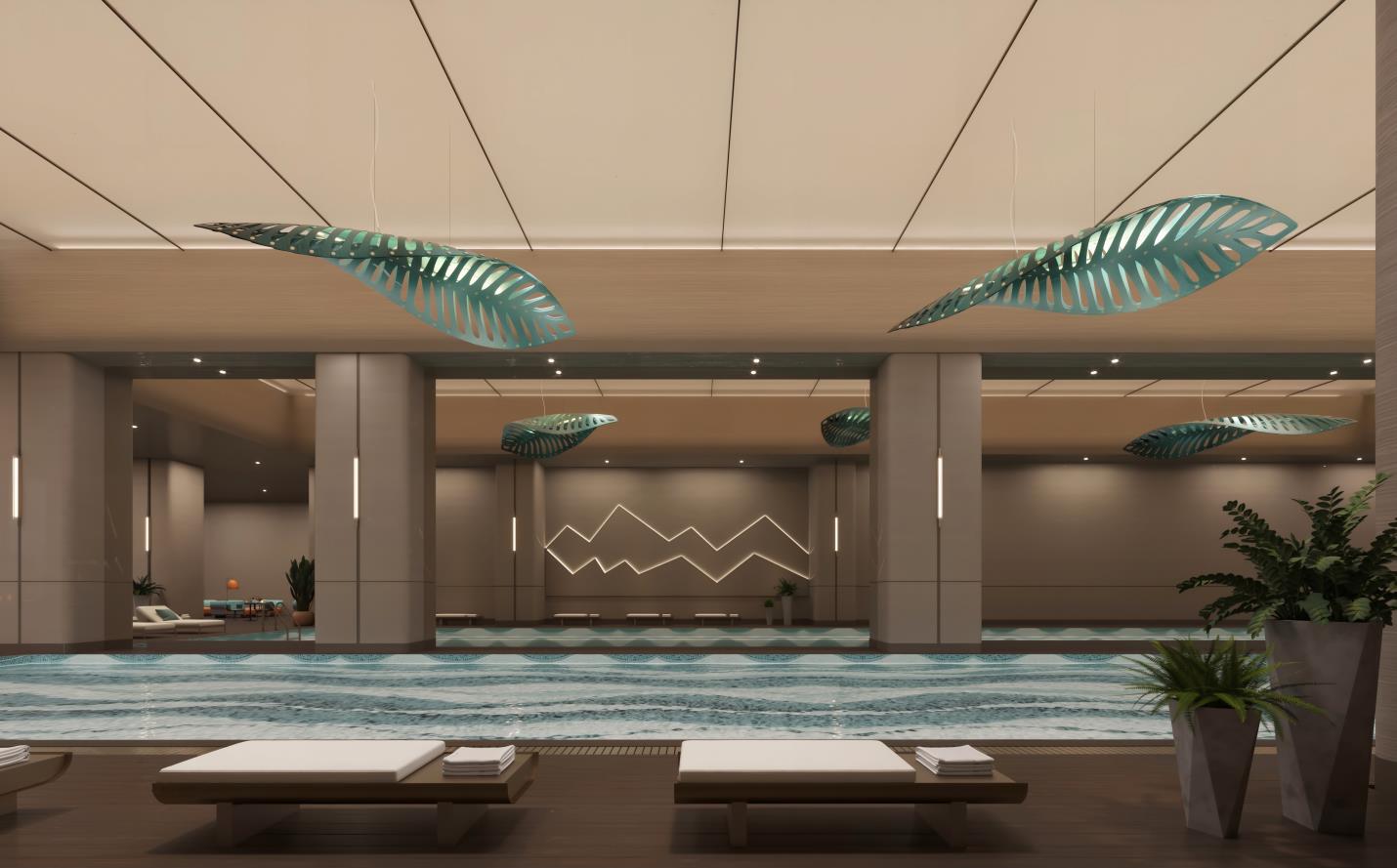 Căn hộ hạng sang Landmark 35: Khi thị trường Hạ Long đón làn sóng mới - Ảnh 1