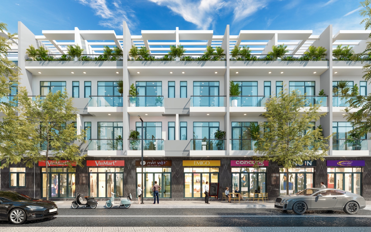 Bcons Uni Valley điểm sáng lựa chọn khôn ngoan trong dòng chảy đầu tư tài sản - Ảnh 1