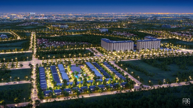 Onsen Fuji đăng ký khởi công ba dự án mừng Đại hội Đảng XIV - Ảnh 1