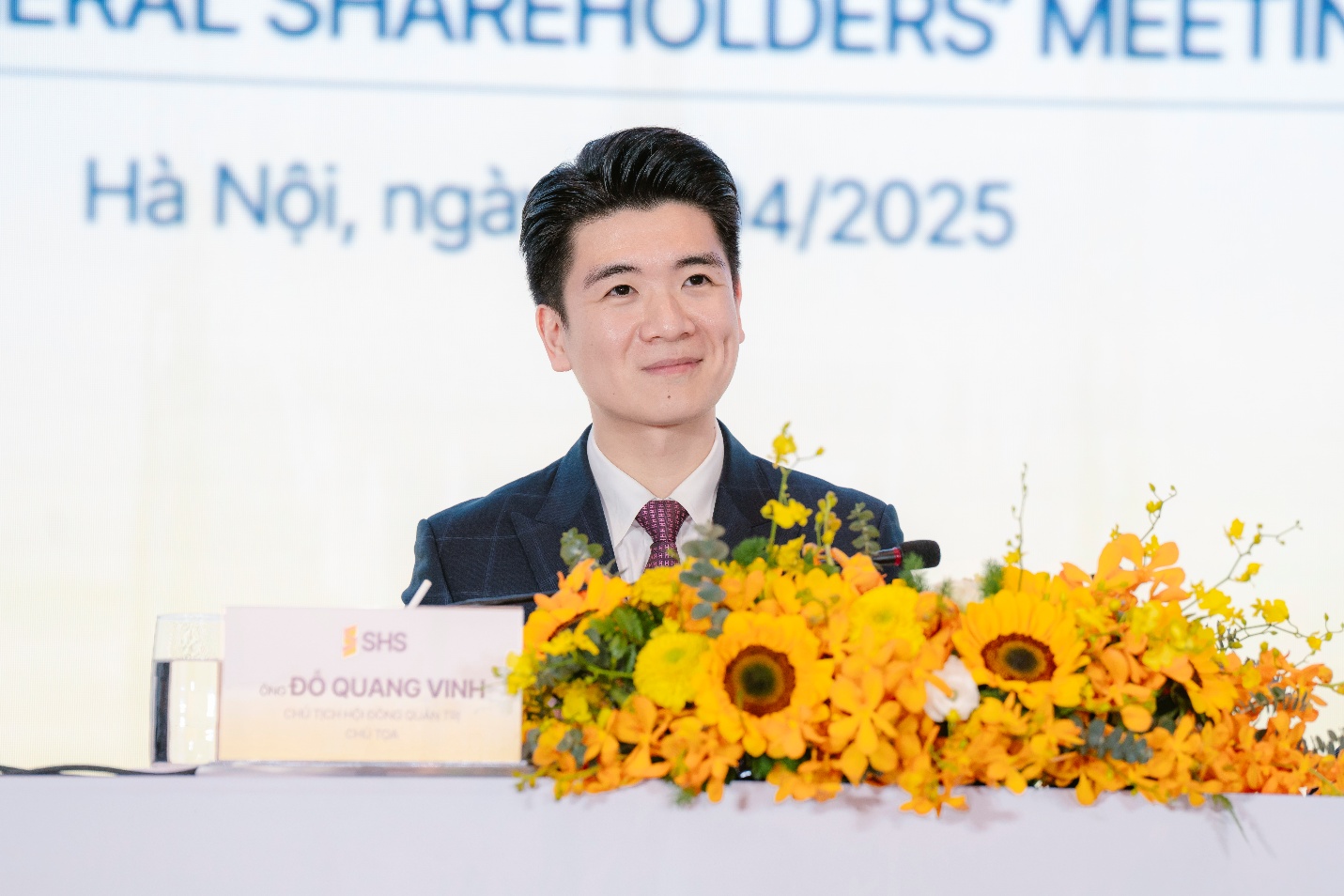 SHS – 18 năm kiến tạo hành trình dịch vụ và niềm tin - Ảnh 1