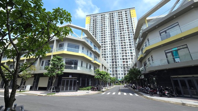 Cuối năm dương lịch 2025, “cơ hội vàng” sở hữu bất động sản giá tốt - Ảnh 1