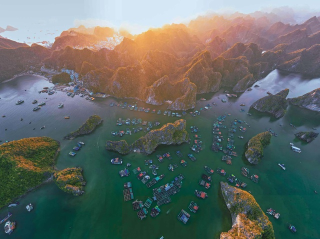 Từ kỳ quan thiên nhiên đến động lực phát triển kinh tế vùng - Ảnh 1