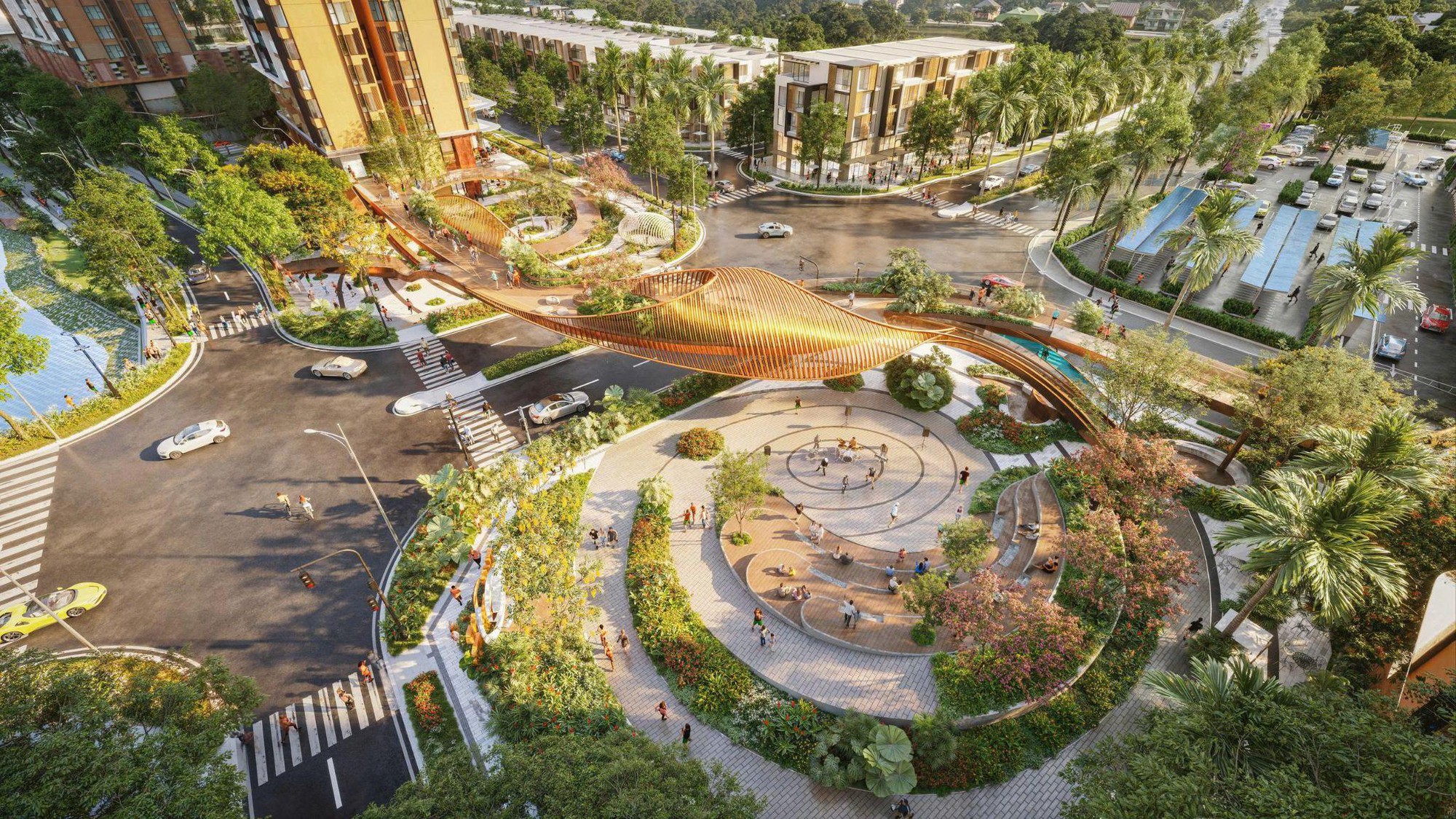 Kinera và hành trình hiện thực hóa triết lý “sống trân quý” - Ảnh 1