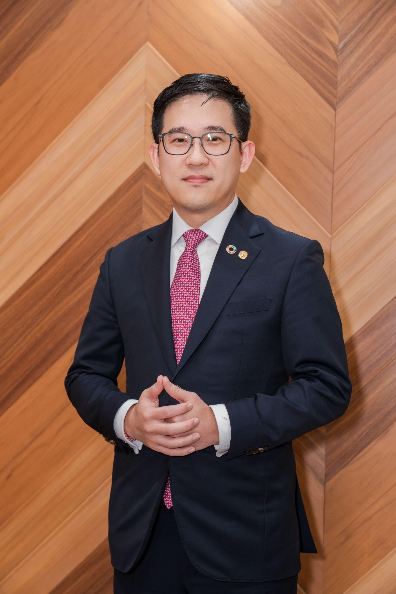 Xây nền móng trong 3 thập kỷ, C.P. Việt Nam đưa thực phẩm lên bàn ăn toàn cầu - Ảnh 1