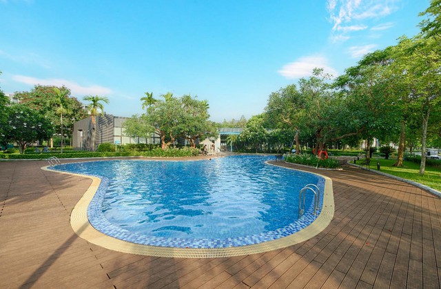 HaDo Charm Villas: Pháp lý hoàn chỉnh, tiến độ vượt trội - Ảnh 1