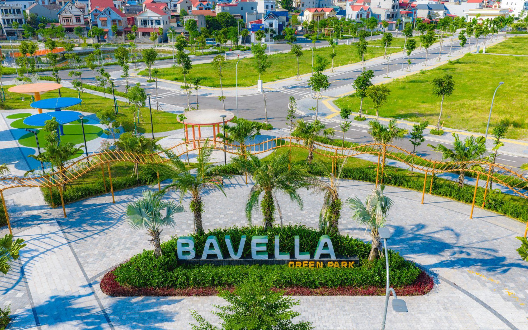 "Mở khóa" chiến lược đầu tư với thời hạn xây dựng 20 năm - Ảnh 1