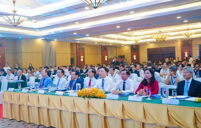 T&T Group và tỉnh Cà Mau ký kết hợp tác, nghiên cứu triển khai nhiều dự án lớn - Ảnh 1